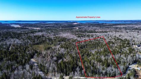 Tbd Duck Cove Road Roque Bluffs ME 04654