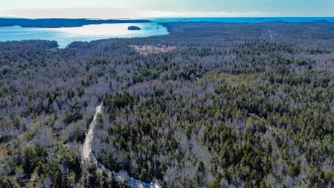Tbd Duck Cove Road Roque Bluffs ME 04654