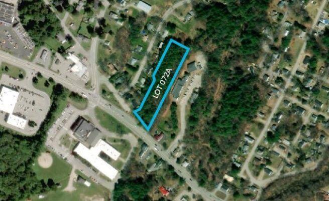 606 Lisbon Street Lisbon ME 04252