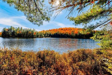 Mr14 L19 Mud Pond Road Phillips ME 04966