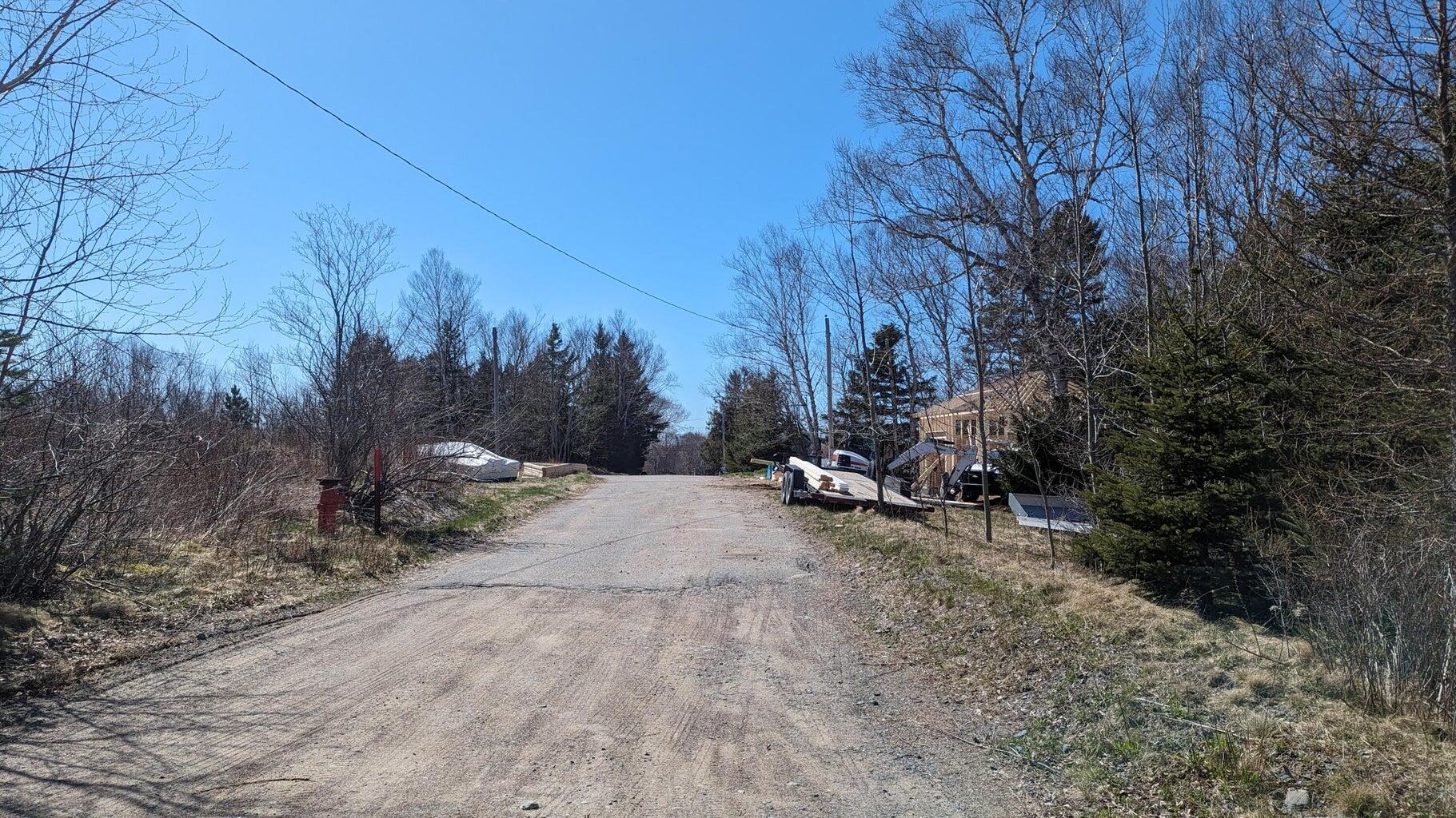 M3 Ba2 L7 Deeks Street Eastport ME 04631