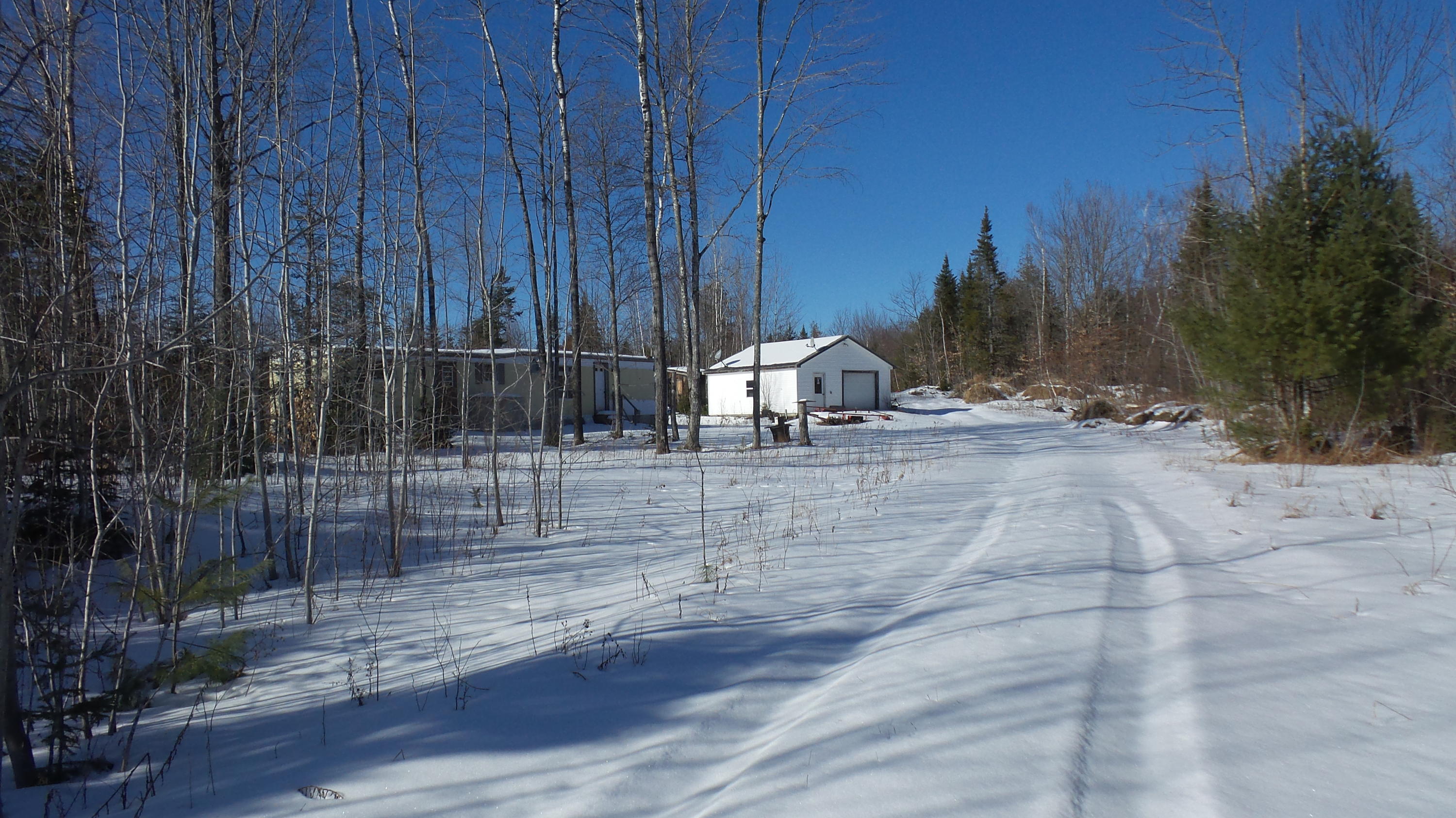 134 Mahoney Hill Road Bingham Maine Real Estate Listing MLS 1444024