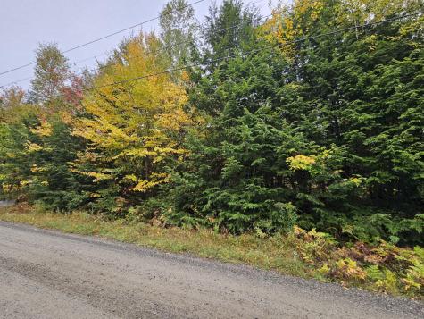 85 Loon Road Embden ME 04958