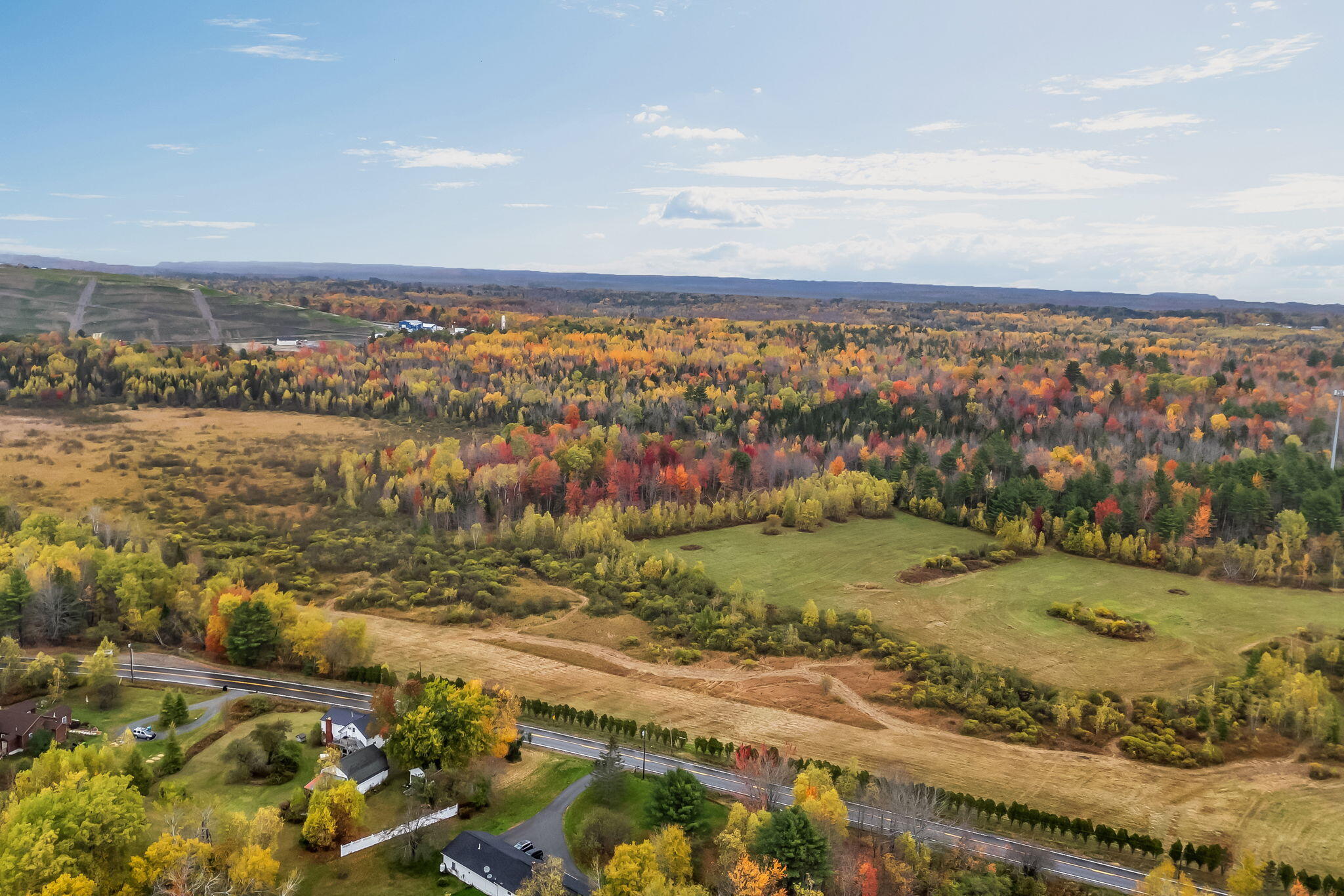 Lot # 17 West Old Town Road Old Town ME 04468