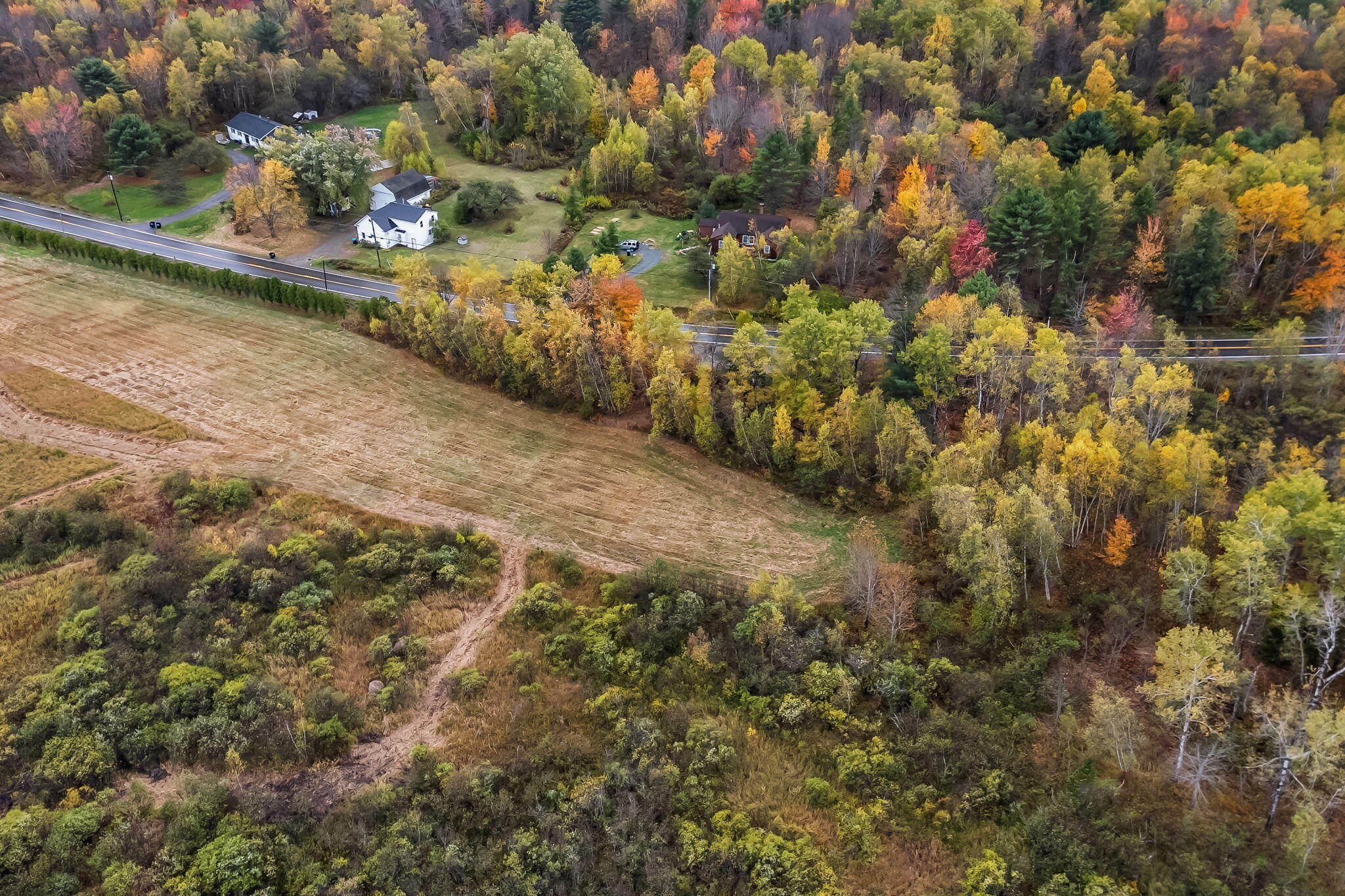 Lot # 17 West Old Town Road Old Town ME 04468