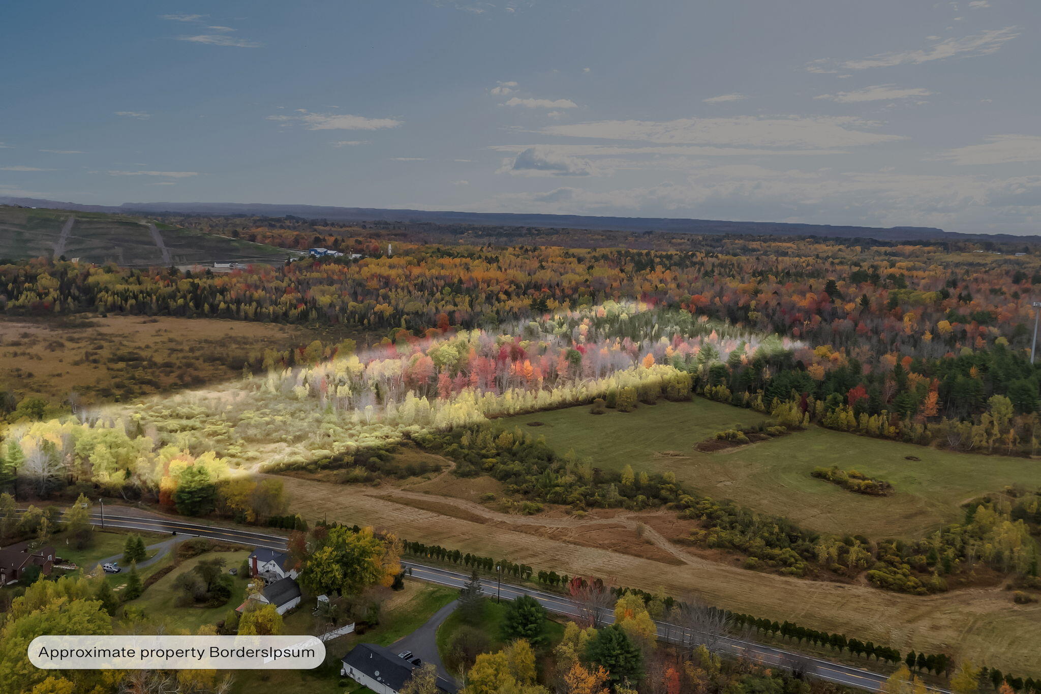 Lot # 17 West Old Town Road Old Town ME 04468