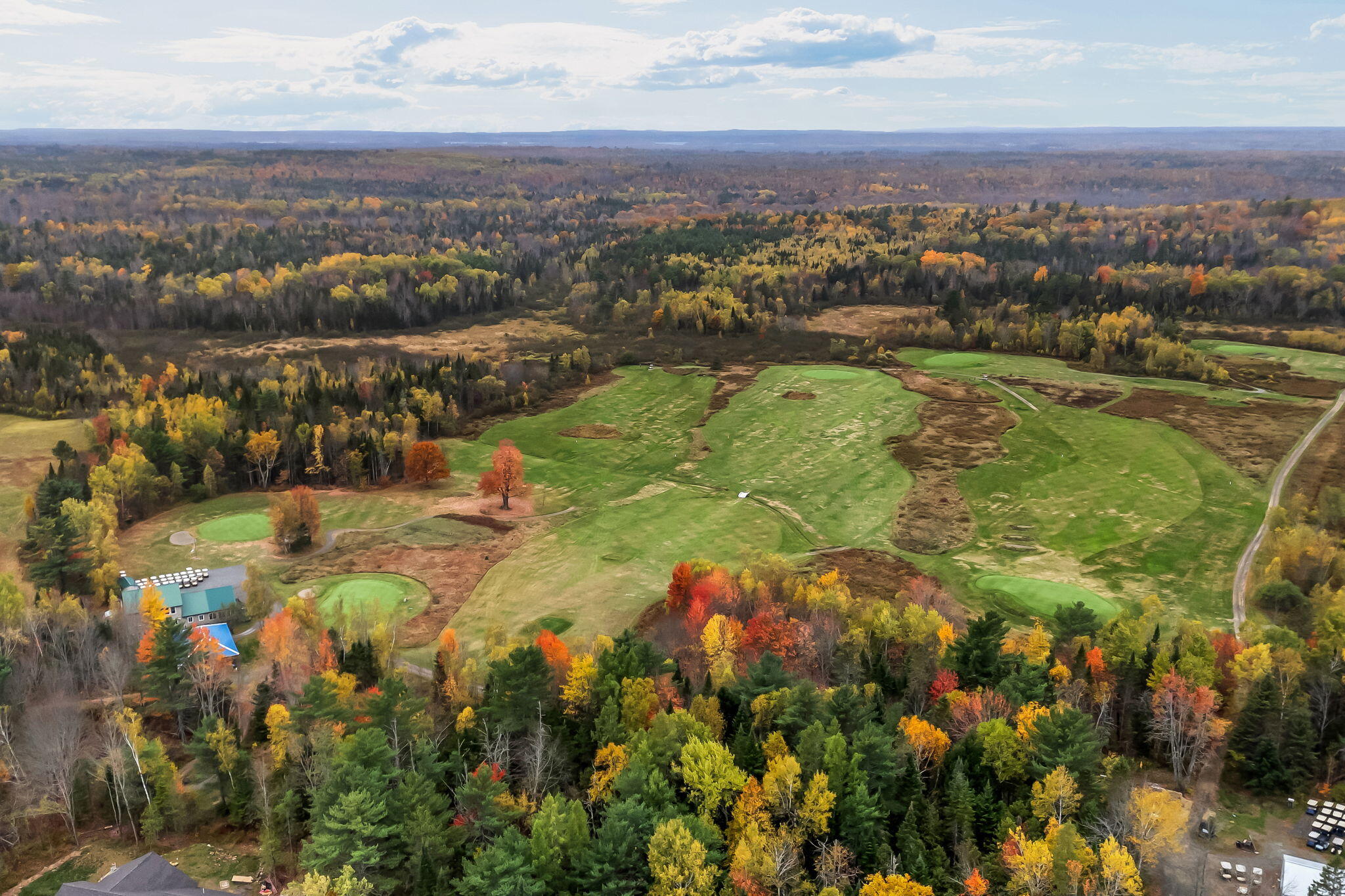 Lot # 17 West Old Town Road Old Town ME 04468