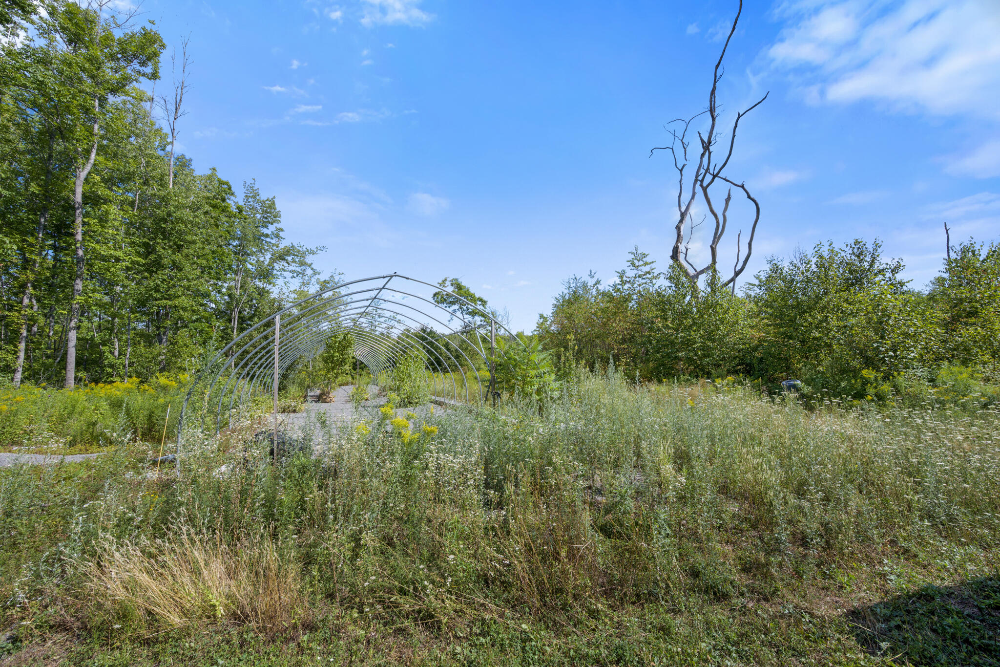 MAP1LOT41 Partridge Road Hampden ME 04444