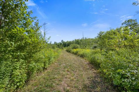 MAP1LOT41 Partridge Road Hampden ME 04444