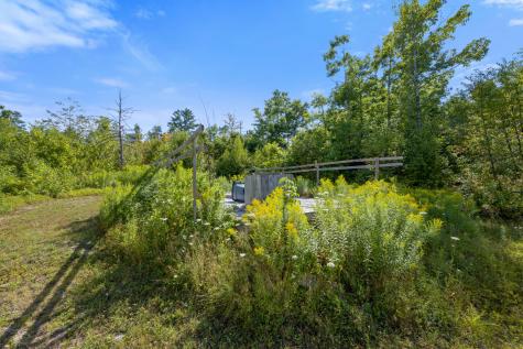 MAP1LOT41 Partridge Road Hampden ME 04444