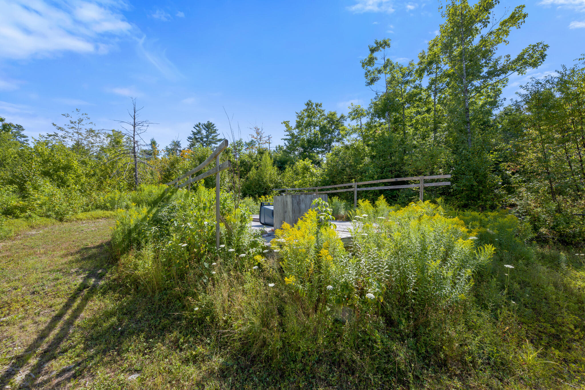 MAP1LOT41 Partridge Road Hampden ME 04444