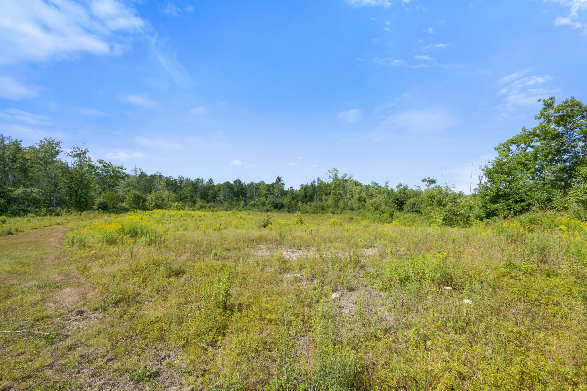 MAP1LOT41 Partridge Road Hampden ME 04444