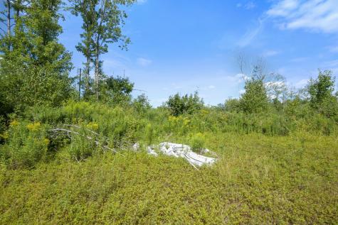 MAP1LOT41 Partridge Road Hampden ME 04444