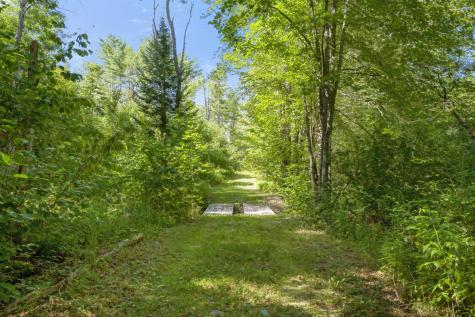 MAP1LOT41 Partridge Road Hampden ME 04444
