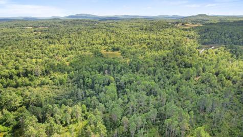 MAP1LOT41 Partridge Road Hampden ME 04444