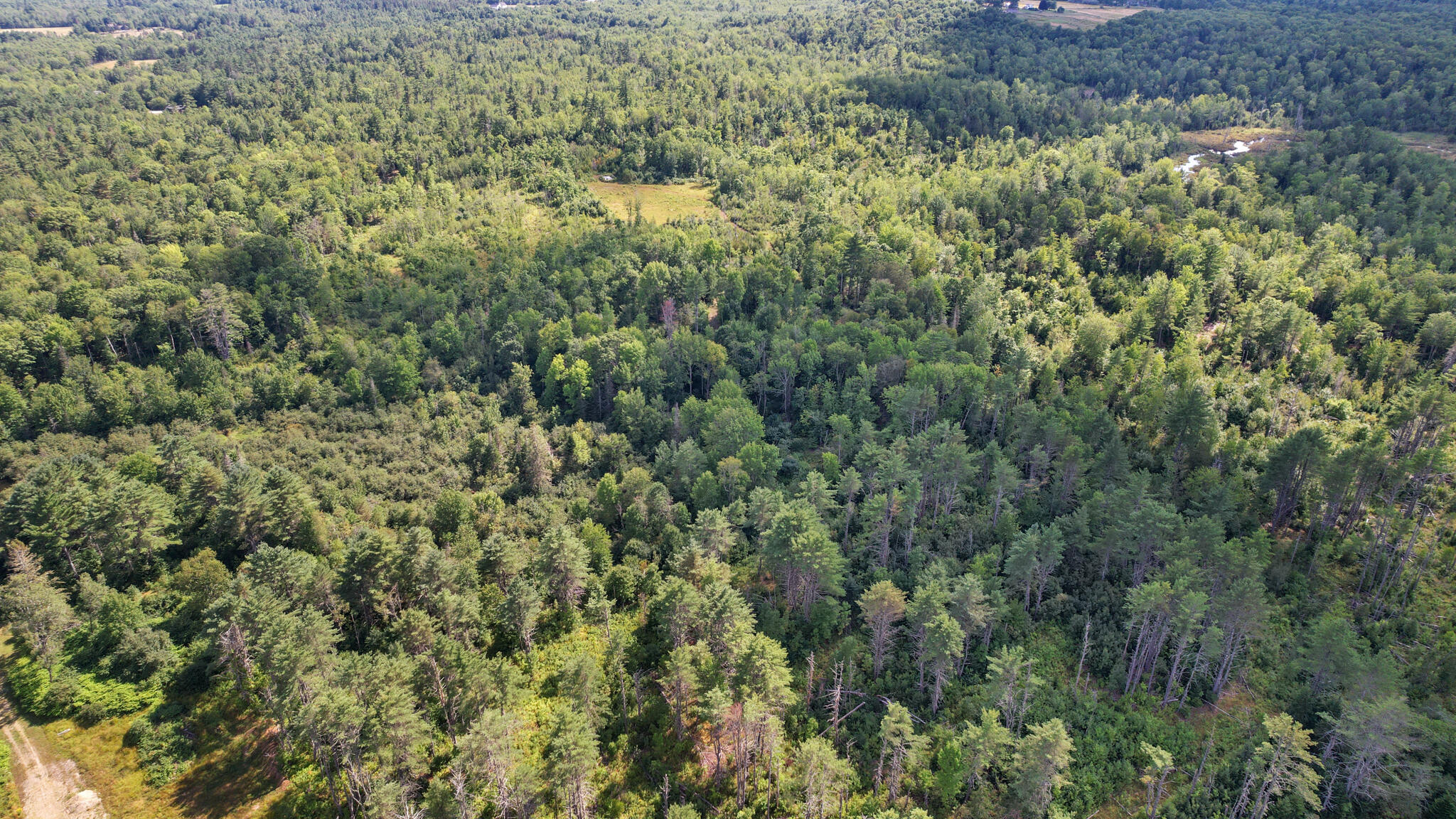 MAP1LOT41 Partridge Road Hampden ME 04444