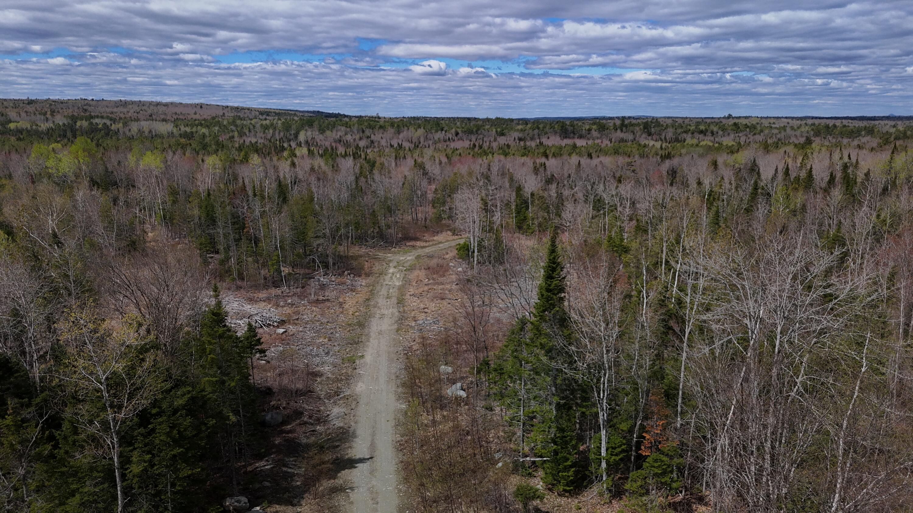 Lot 22 Schoodic Point Road Medford ME 04463