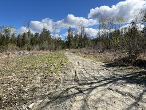 Lot 22 Schoodic Point Road Medford ME 04463