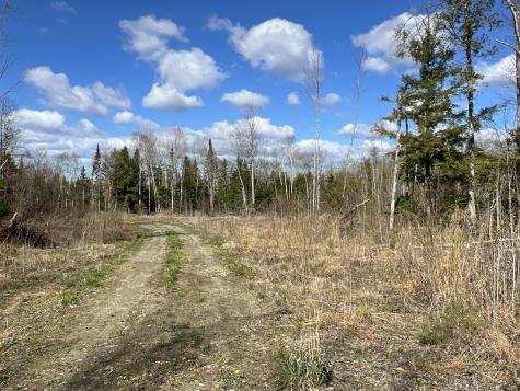 Lot 22 Schoodic Point Road Medford ME 04463