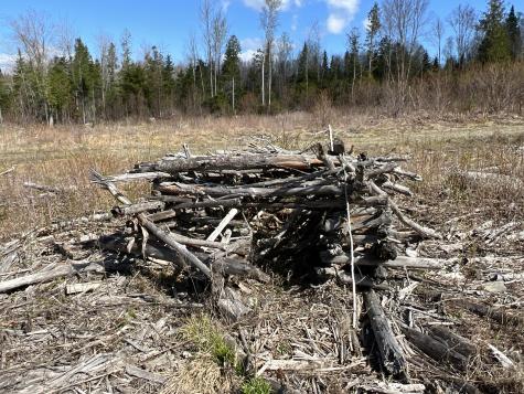 Lot 22 Schoodic Point Road Medford ME 04463