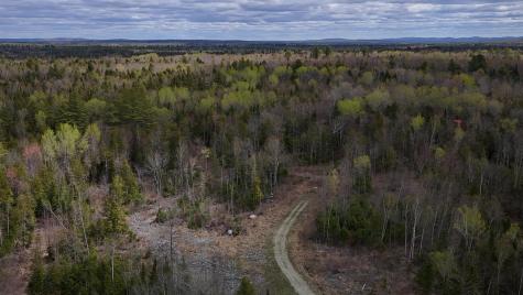 Lot 22 Schoodic Point Road Medford ME 04463