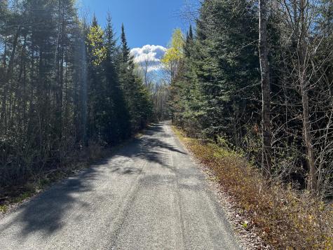 Lot 22 Schoodic Point Road Medford ME 04463