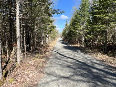 Lot 22 Schoodic Point Road Medford ME 04463