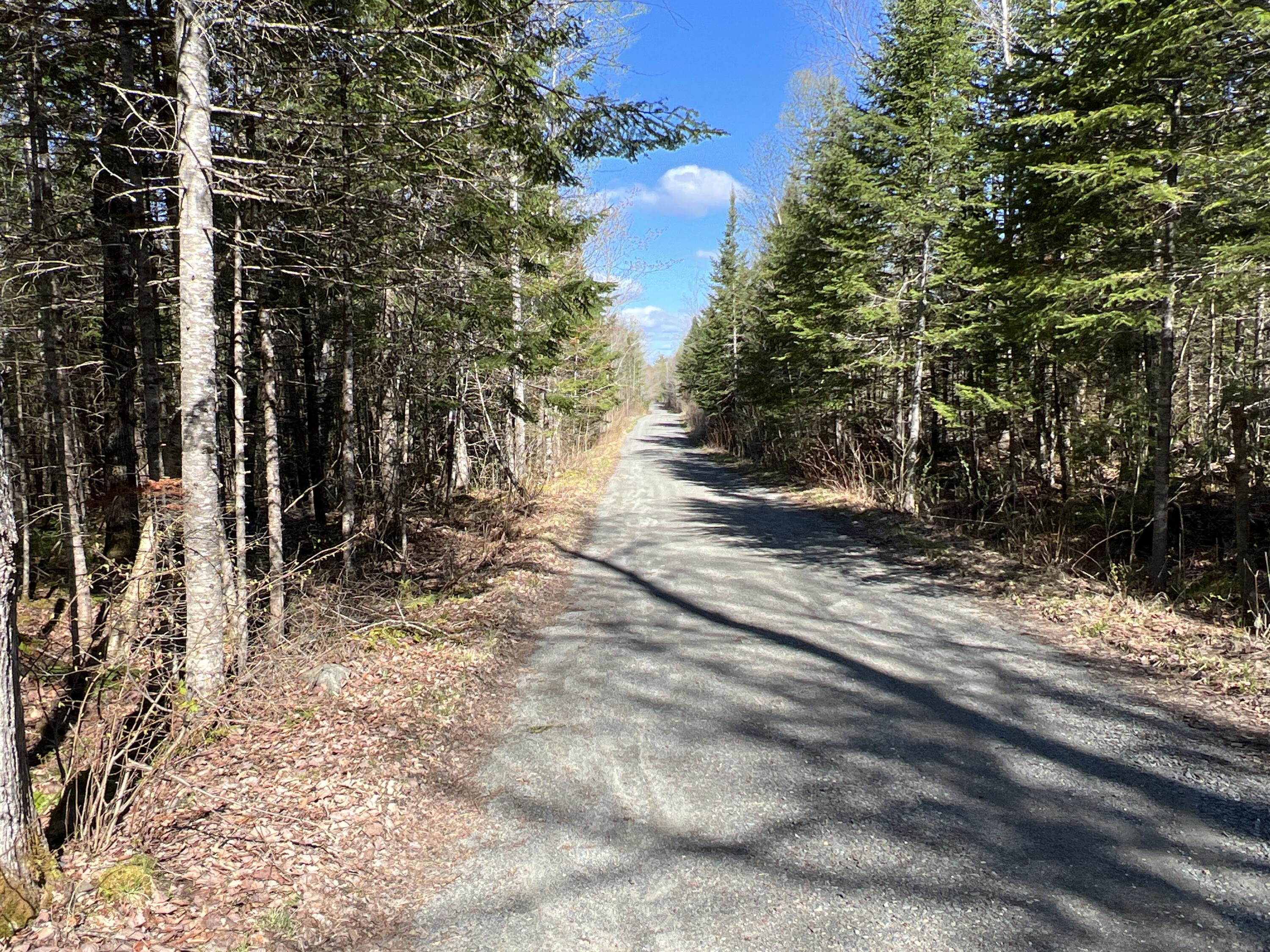 Lot 22 Schoodic Point Road Medford ME 04463