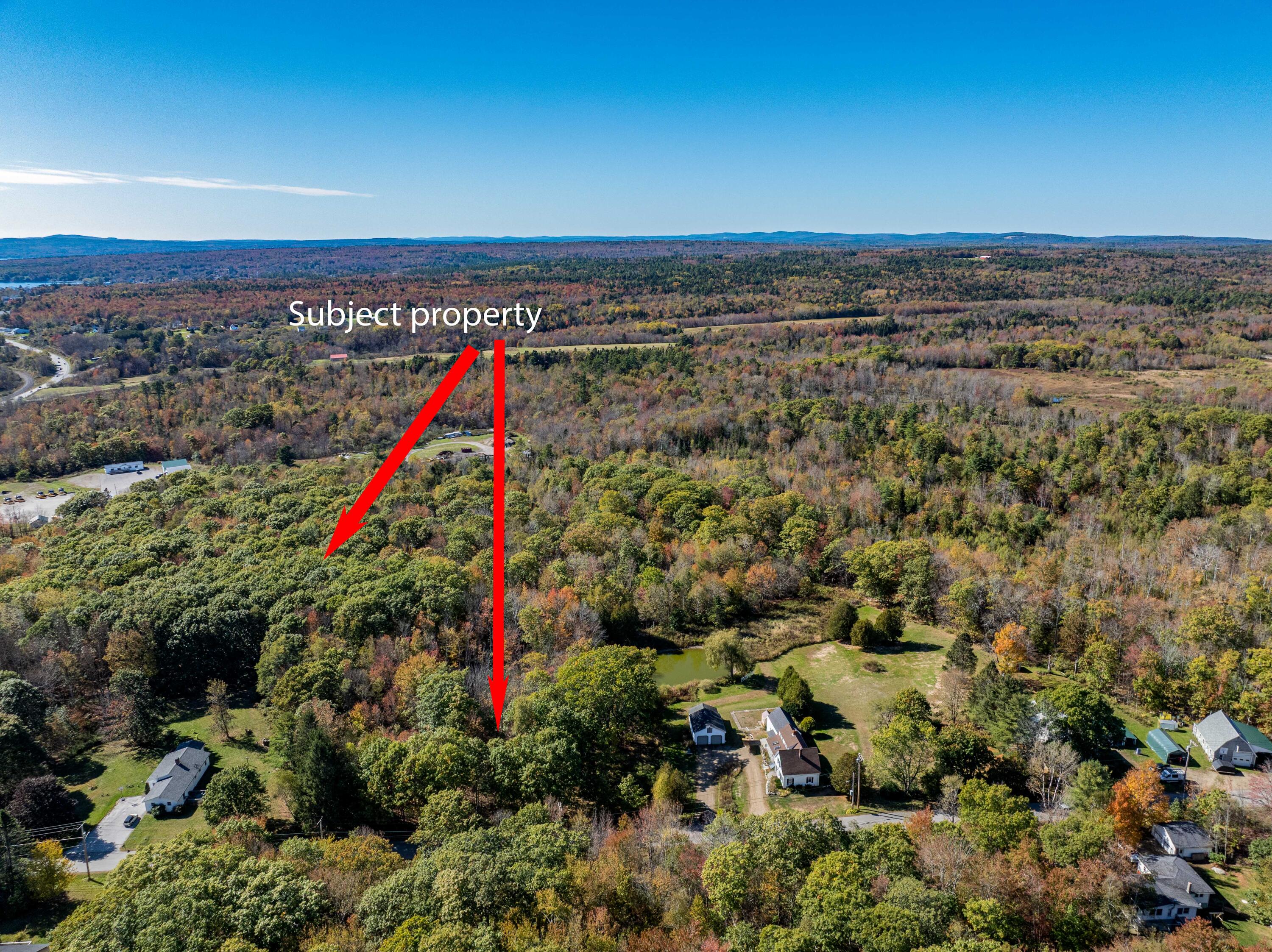 20 Turnpike Road Searsport ME 04974