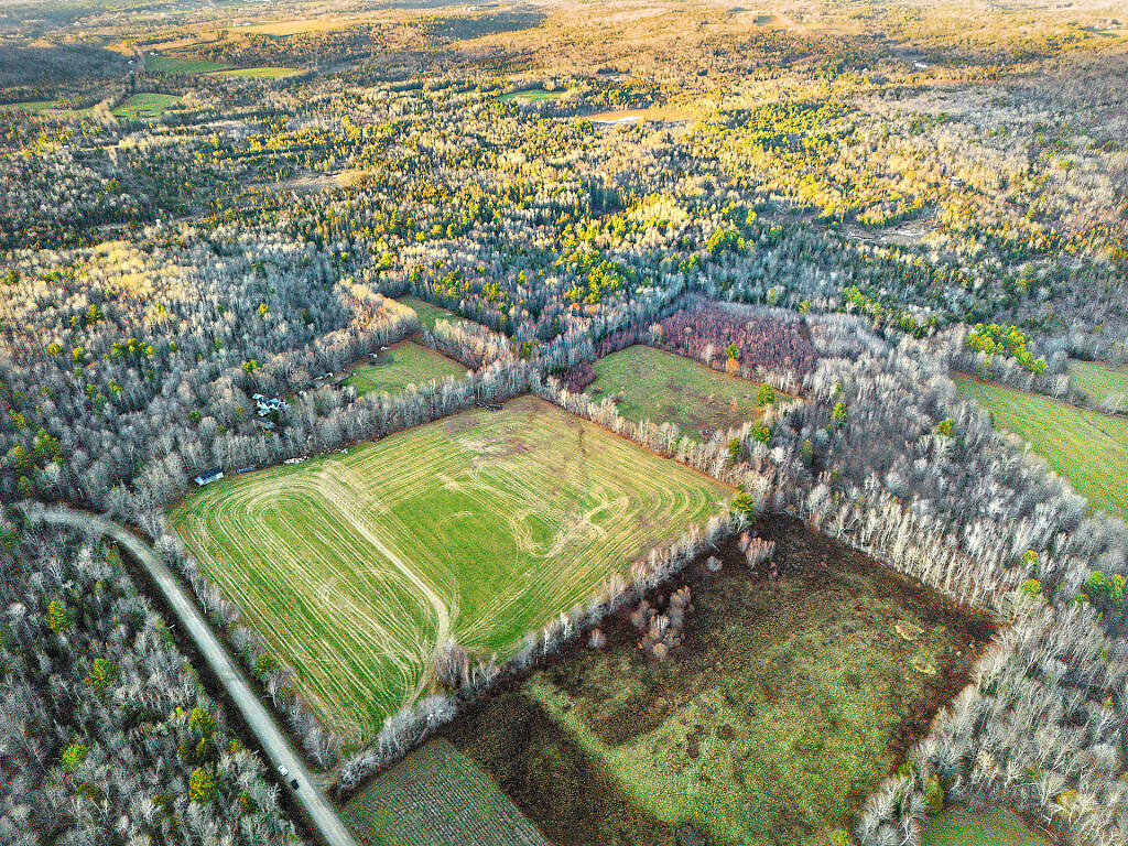 Lot 24 Off Arnold Lane Palermo Lane Albion ME 04910