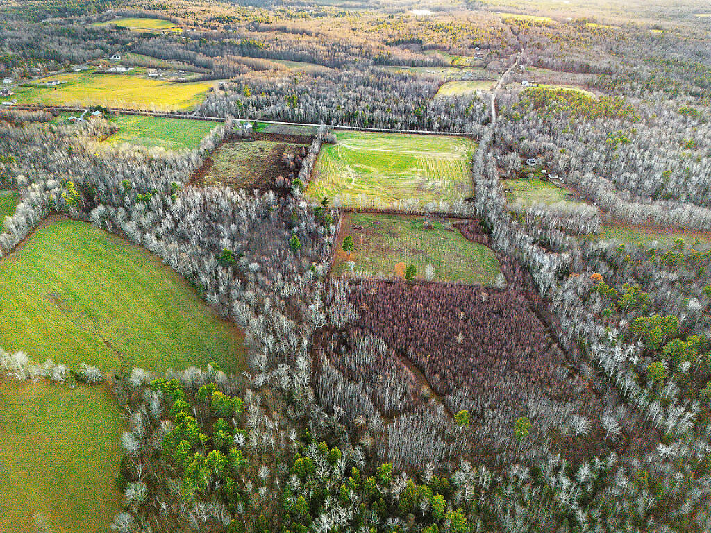 Lot 24 Off Arnold Lane Palermo Lane Albion ME 04910