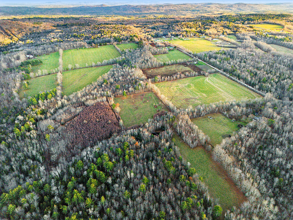 Lot 24 Off Arnold Lane Palermo Lane Albion ME 04910