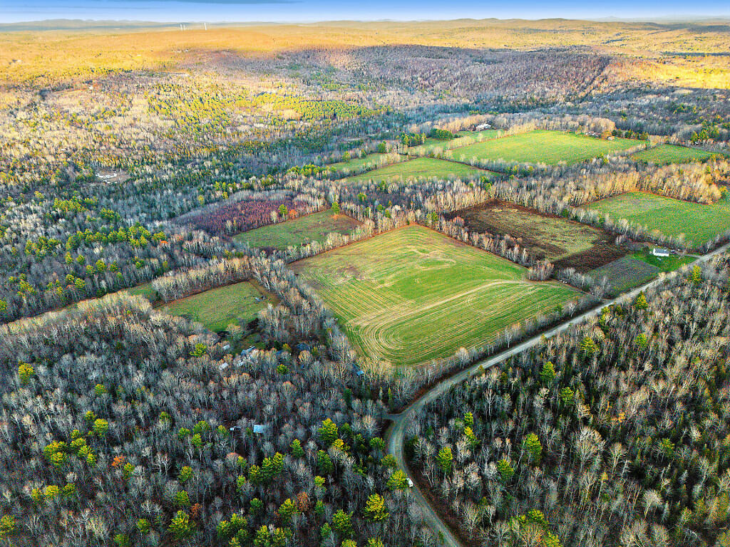 Lot 24 Off Arnold Lane Palermo Lane Albion ME 04910