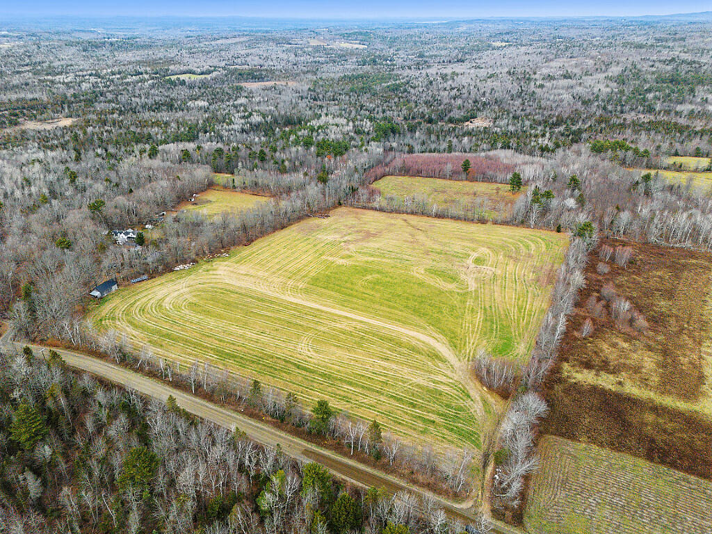 Lot 24 Off Arnold Lane Palermo Lane Albion ME 04910