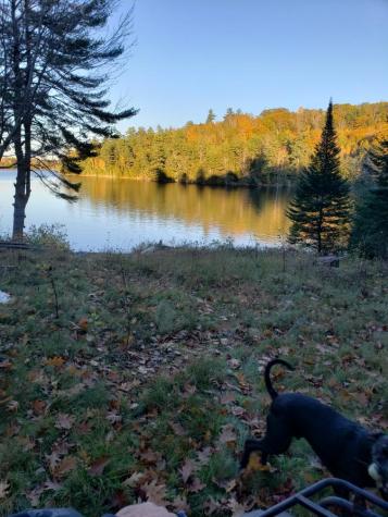 0 Packard Road Plymouth ME 04969