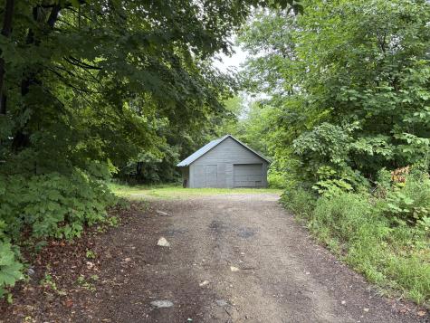 156 Strathglass Park Rumford ME 04276
