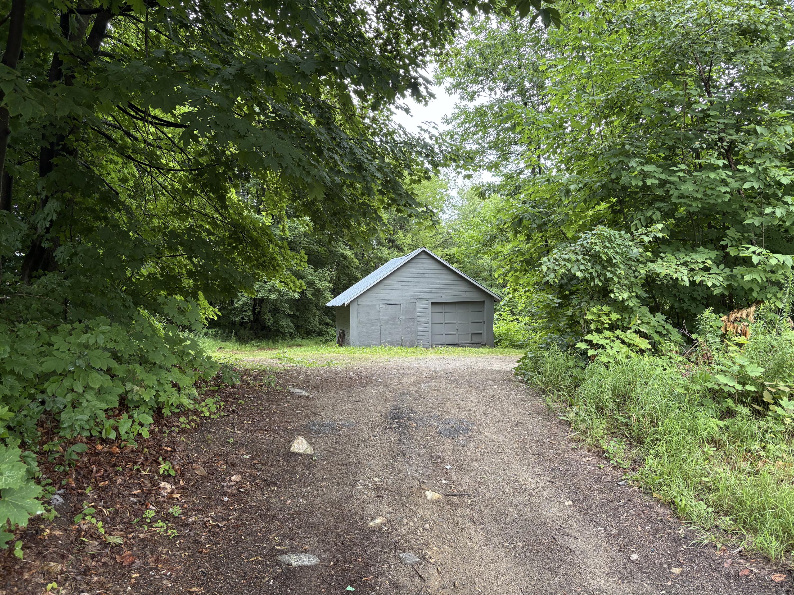 Rumford ME, 156 Strathglass Park