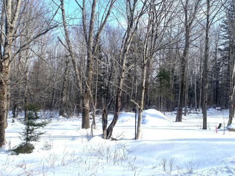 47 Greenville Road Shirley ME 04485