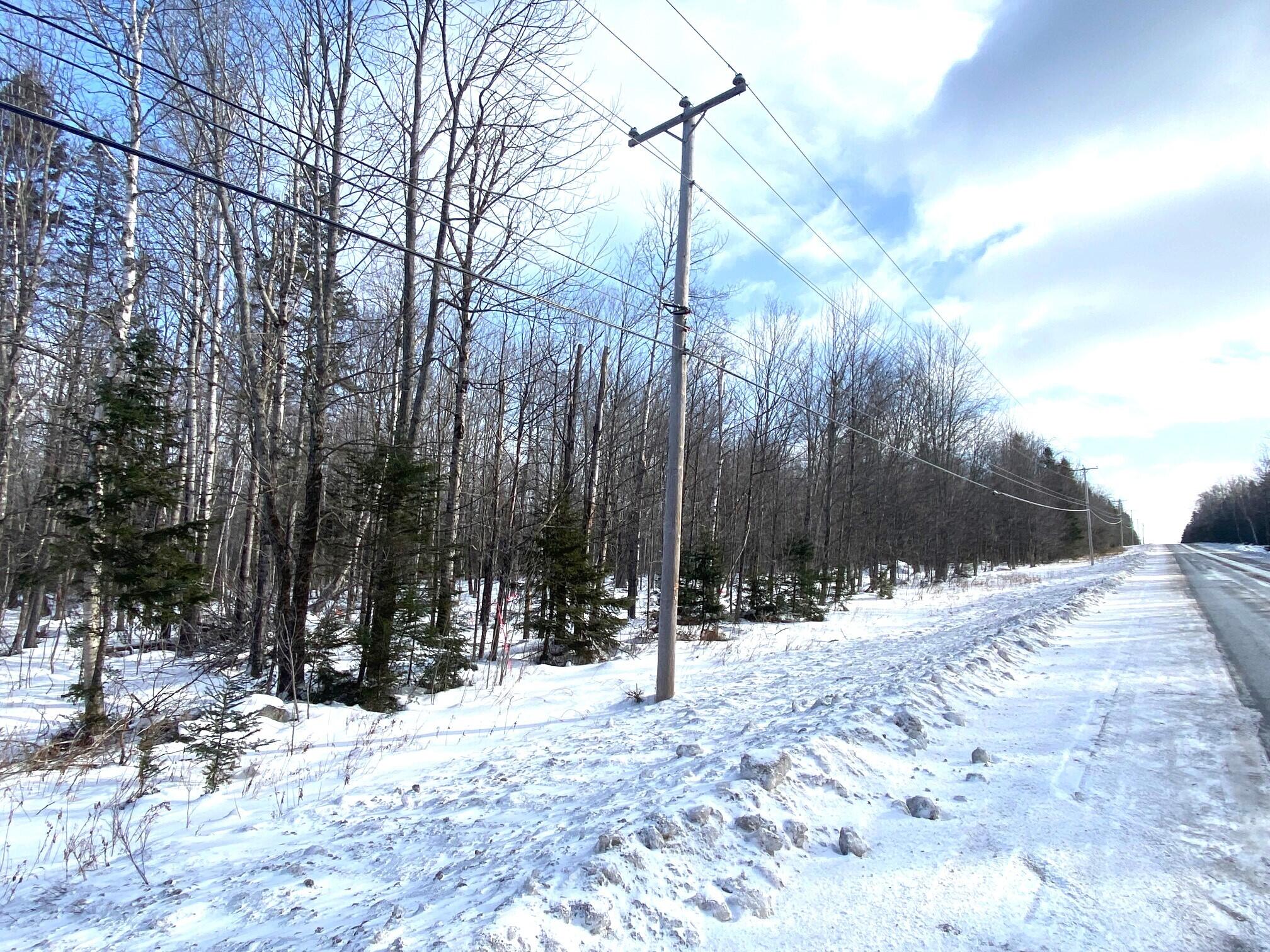 47 Greenville Road Shirley ME 04485