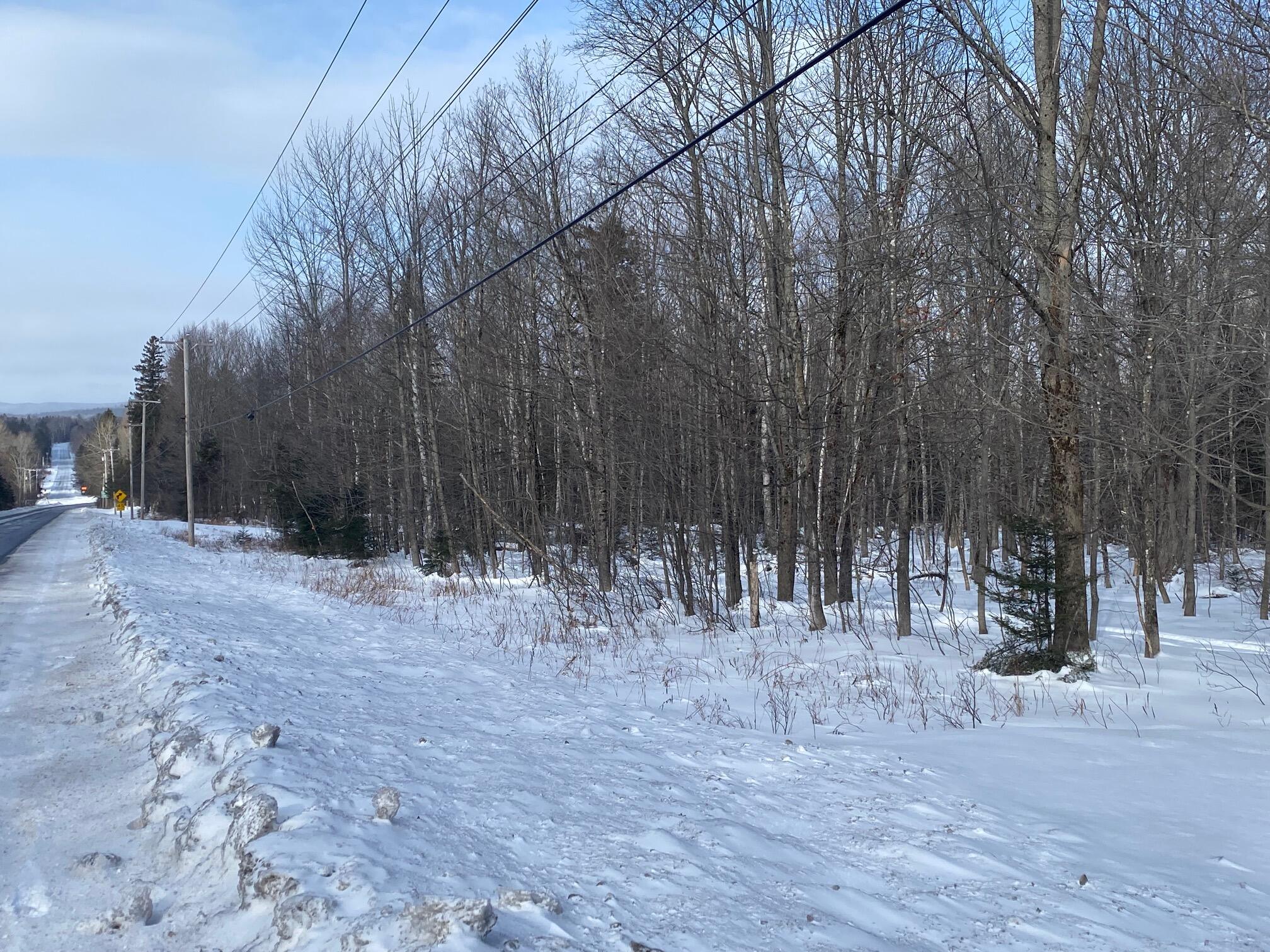 47 Greenville Road Shirley ME 04485