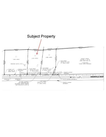 47 Greenville Road Shirley ME 04485