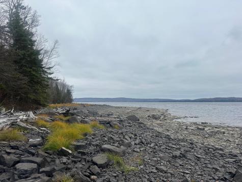 0 Paradise Lane Tomhegan Twp ME 04478