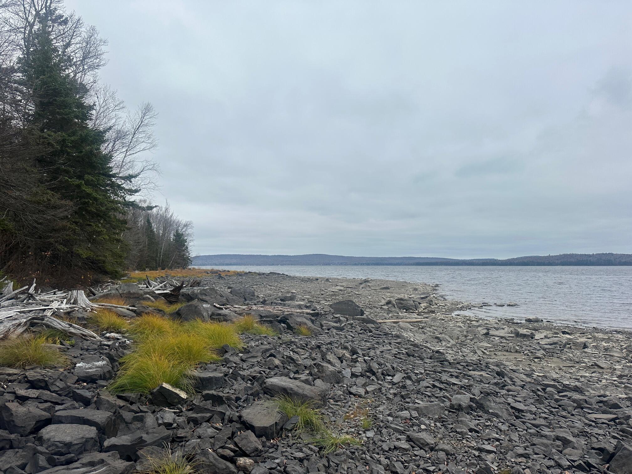 0 Paradise Lane Tomhegan Twp ME 04478