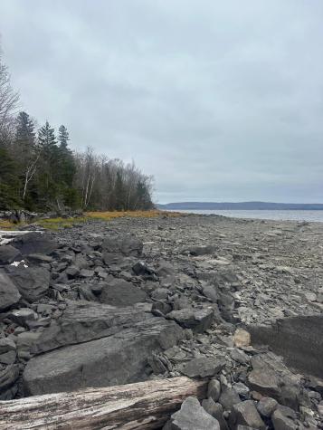 0 Paradise Lane Tomhegan Twp ME 04478