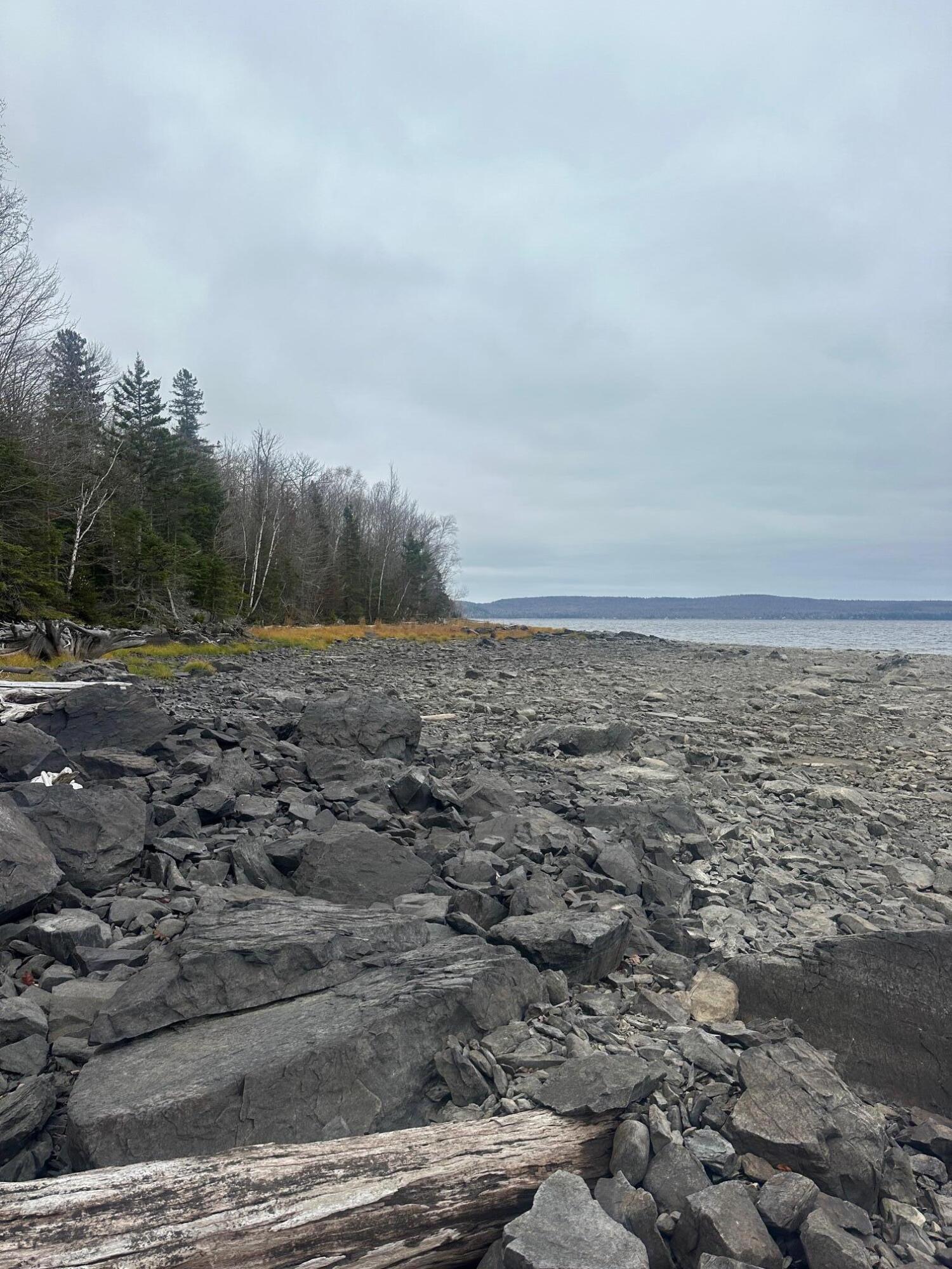 0 Paradise Lane Tomhegan Twp ME 04478