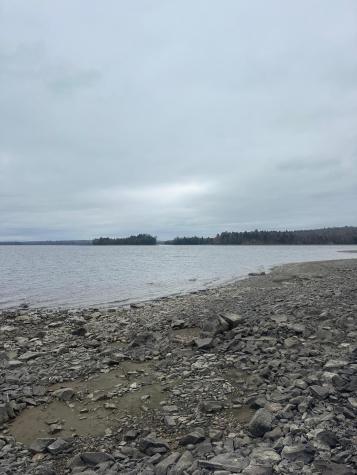 0 Paradise Lane Tomhegan Twp ME 04478