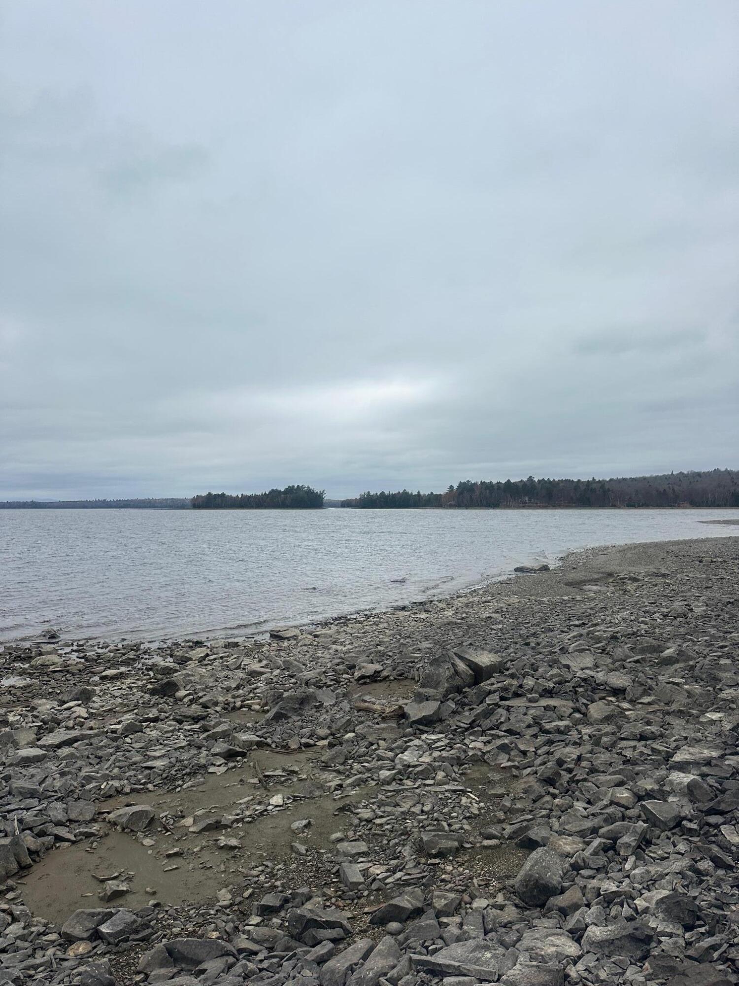 0 Paradise Lane Tomhegan Twp ME 04478