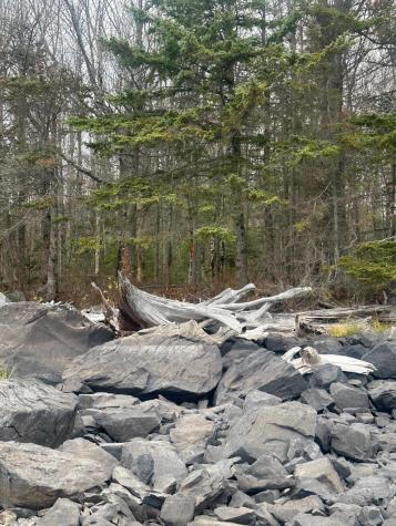 0 Paradise Lane Tomhegan Twp ME 04478