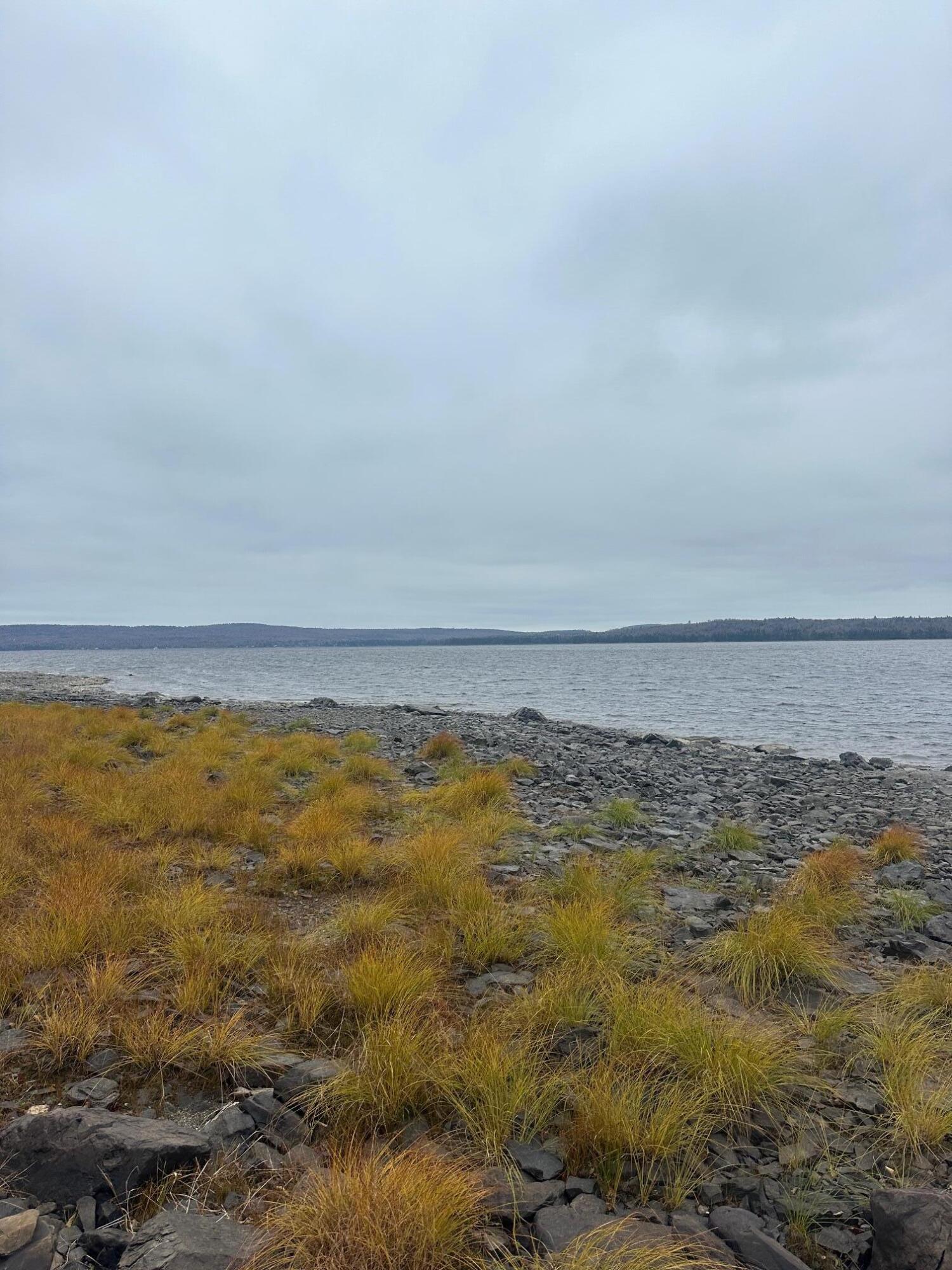 0 Paradise Lane Tomhegan Twp ME 04478