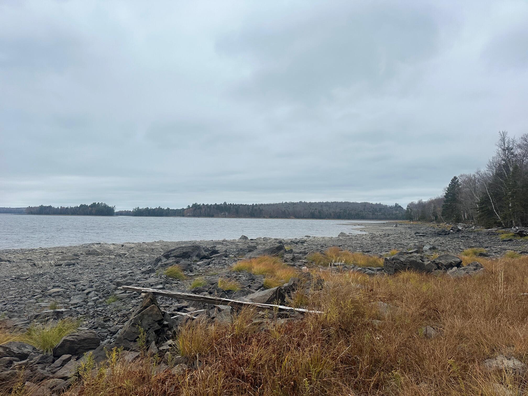 0 Paradise Lane Tomhegan Twp ME 04478